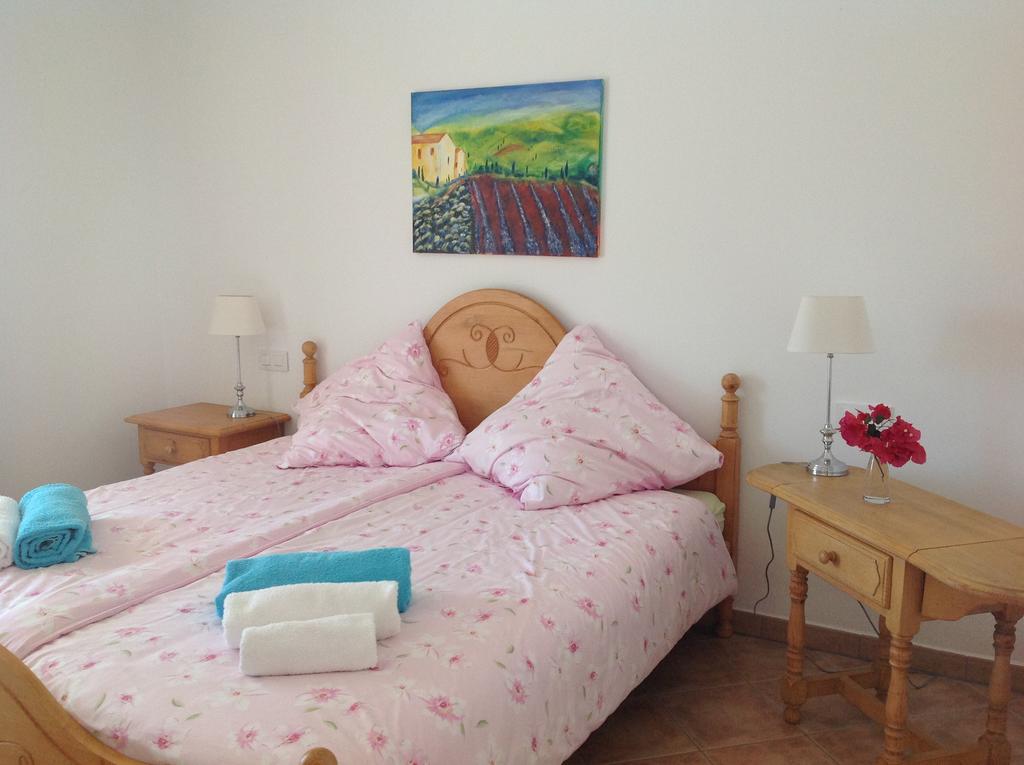 Finca Klara, Boutiquehotel - Apartment -Javea-Moraira- Benitachell Quarto foto