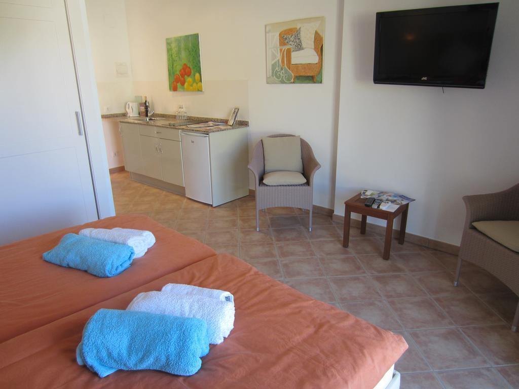 Finca Klara, Boutiquehotel - Apartment -Javea-Moraira- Benitachell Exterior foto