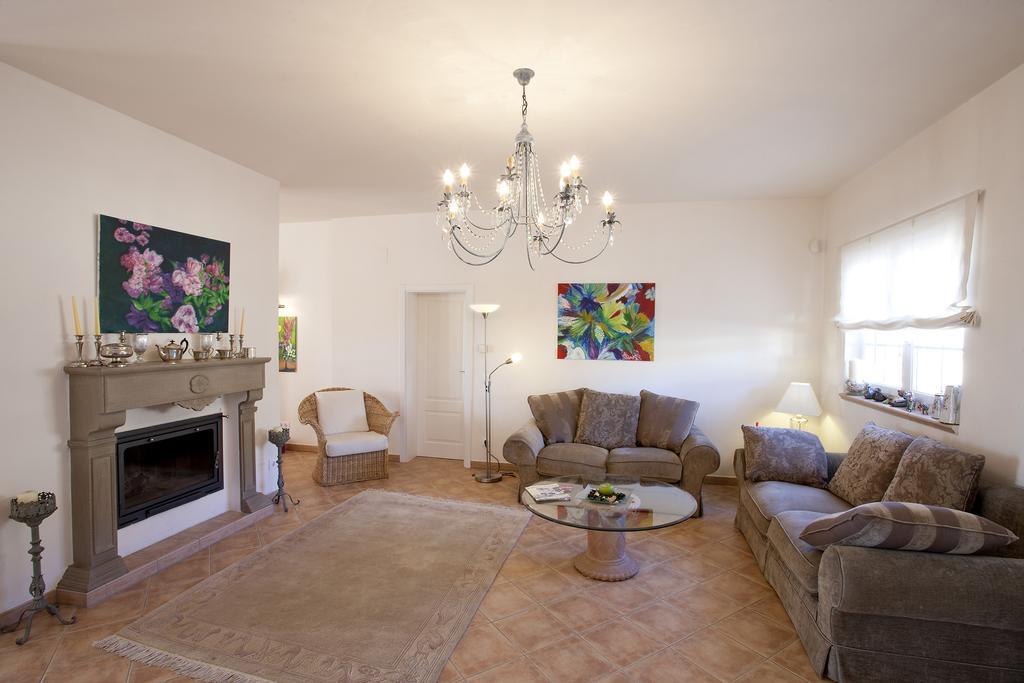 Finca Klara, Boutiquehotel - Apartment -Javea-Moraira- Benitachell Quarto foto