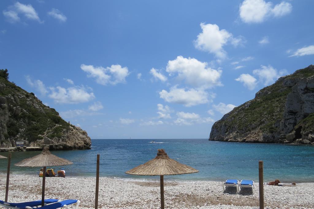 Finca Klara, Boutiquehotel - Apartment -Javea-Moraira- Benitachell Quarto foto