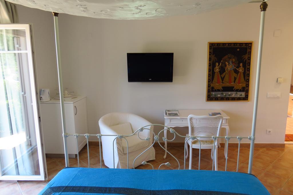 Finca Klara, Boutiquehotel - Apartment -Javea-Moraira- Benitachell Quarto foto