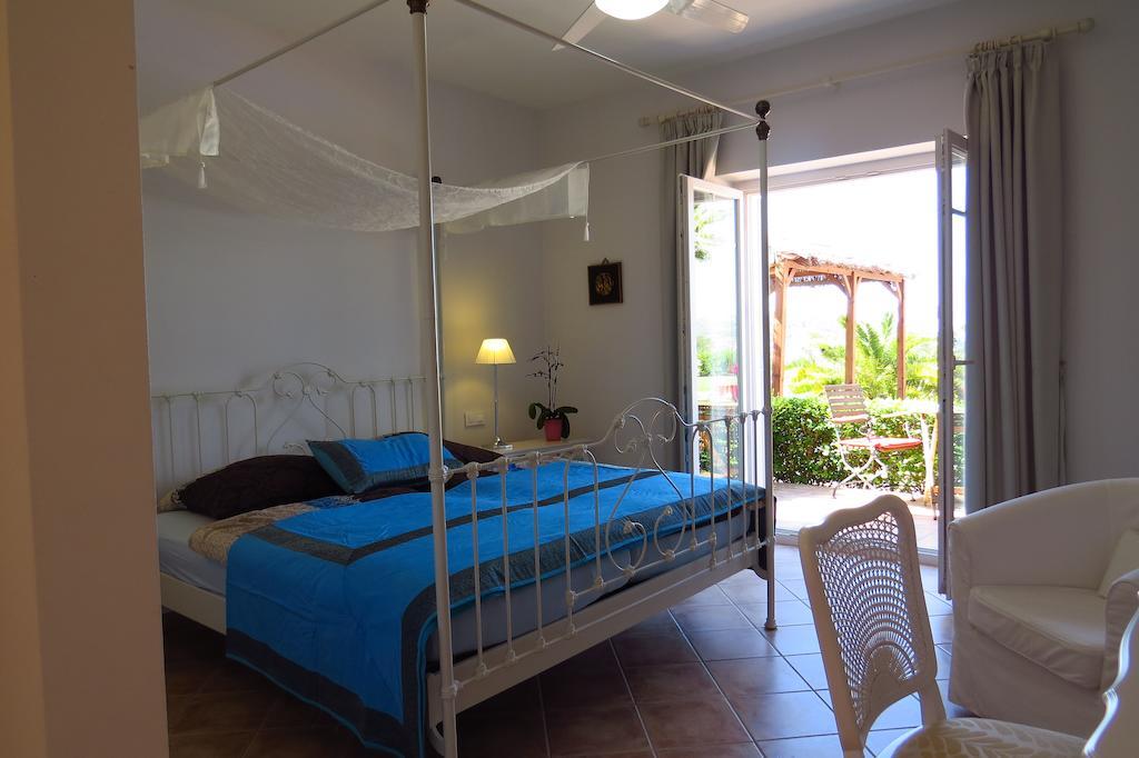 Finca Klara, Boutiquehotel - Apartment -Javea-Moraira- Benitachell Quarto foto