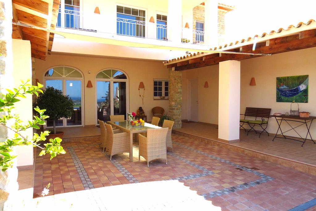 Finca Klara, Boutiquehotel - Apartment -Javea-Moraira- Benitachell Quarto foto