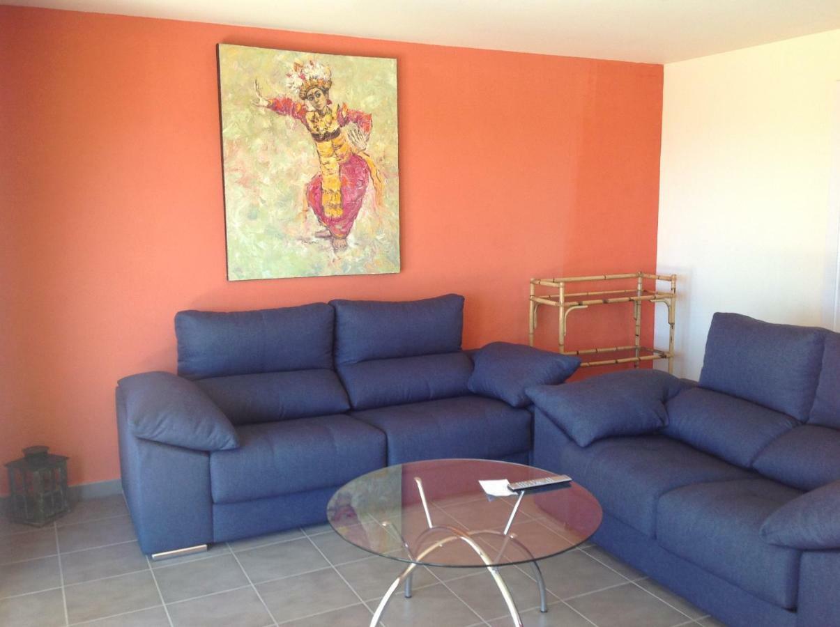 Finca Klara, Boutiquehotel - Apartment -Javea-Moraira- Benitachell Exterior foto